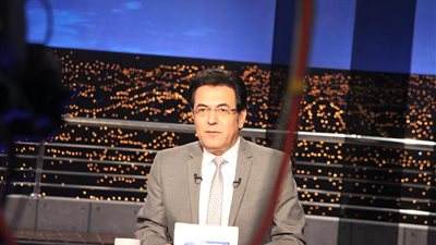 خيري رمضان: وزير التموين وقع في فخ الفساد 