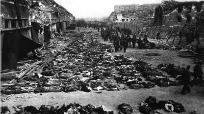 هل تعلم من هو صاحب أسوأ إبادة جماعية في التاريخ ؟