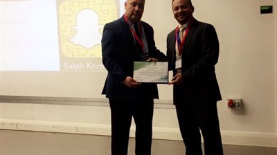 الجمعية السعودية بجامعة نوتنغهام تنظِّم الملتقى العلمي للمبتعثين