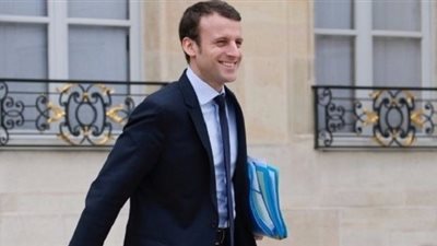 استطلاع: ماكرون يتقدم في السباق الرئاسي الفرنسي