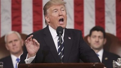 إدارة ترامب تتعهد 