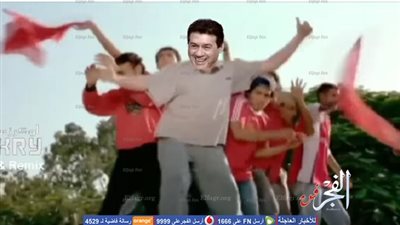 ريمكس مدحت شلبي يشعل مواقع التواصل الاجتماعي (فيديو)