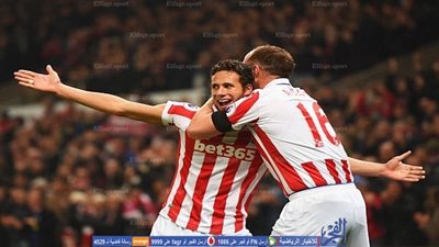 هل يرحل رمضان صبحي عن ستوك سيتي؟.. وكيله يوضح