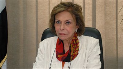 ميرفت التلاوي تطالب 