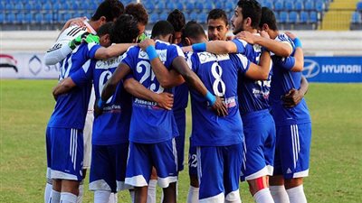 قطر تجهز ثنائي سموحة للعودة من الصليبي