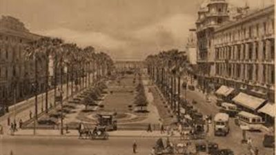 الجبرتي عن المهندس خانة : 