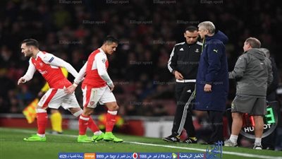 25 خسارة مذلة لأرسنال عبر تاريخه بقيادة 