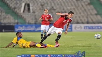 حارس منتخب الشباب : لم نستعد جيدا لبطولة إفريقيا