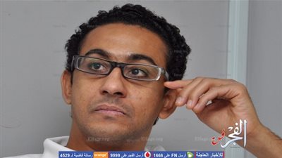 مروان حامد يعكف على الانتهاء من مونتاج 