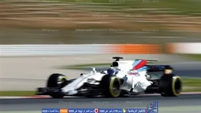 ماسا الأسرع مع استئناف التجارب في برشلونة