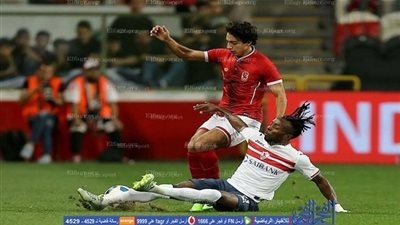 5 حقائق لا تفوتك عن مشاركات الأهلي والزمالك ببطولة دوري أبطال إفريقيا