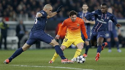 أشهر 4 مباريات في العودة التاريخية.. فهل يفعلها برشلونة؟!