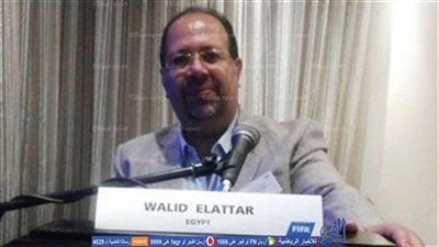 السعودية تطلب استعارة مدير شئون اللاعبين بالجبلاية لتطوير الاتحاد