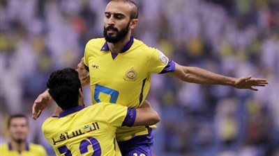 النصر كامل العدد في مواجهة الاتحاد بنهائي كأس ولي العهد