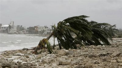 مدغشقر تستعد لمواجهة إعصار قوي