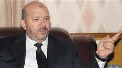 غرفة الصناعات المعدنيـة تشارك في المعرض الدولى الثامن للحديد 