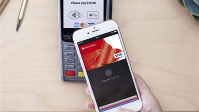 آبل تصدر رسميا خدمة الدفع Apple Pay في هذه الدول