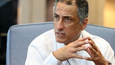 محافظ البنك المركزي يترأس البعثة المصرية في اجتماعات الربيع لصندوق النقد الدولى