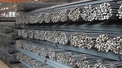 ارتفاع جنوني في أسعار الحديد بعد التحفظ على أحمد عز