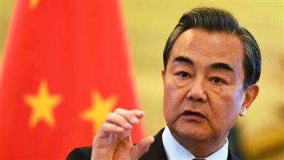 عرض صيني للتوسط بين الرياض وطهران