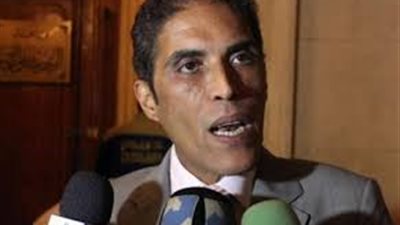 في اليوم العالمي للمرأة.. خالد داود: 