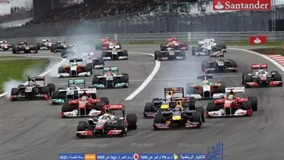 الاتحاد الدولي للسيارات يدرس تغيير اسم سباقات 