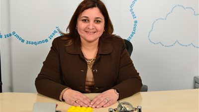 فودافون مصر تُطلق برامج لدعم المرأة العاملة ومساعدتها على التقدم في سوق العمل
