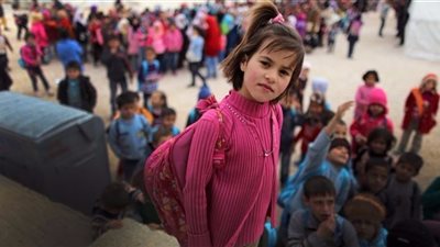 تركيا توقف عمل منظمة أمريكية تساعد السوريين