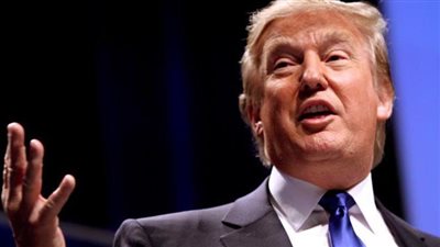 ماذا قال ترامب للمرأة في يومها العالمي؟