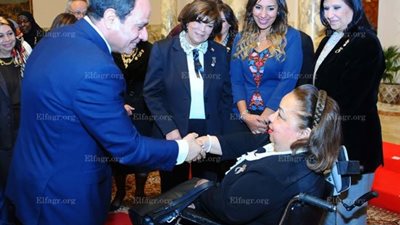 أثبتت كفائتها وتخطت الصعوبات.. رسائل 