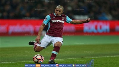 فيجولي: حزين على ما وصل إليه فالنسيا