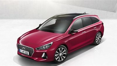 الكشف عن عضو جديد في عائلة هيونداي i30