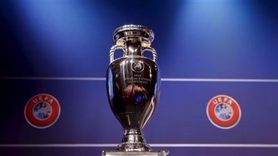 ألمانيا وتركيا تتقدمان لاستضافة يورو2024