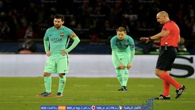 رئيس أتلتيكو مدريد: برشلونة سيصنع المستحيل أمام سان جيرمان