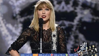 تايلور سويفت تعيش نشاط فني بعد نجاح أغنيتها مع زين مالك