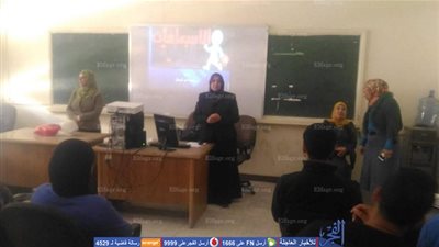 افتتاح دورة 