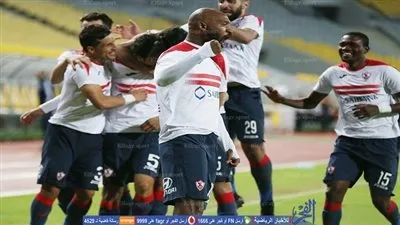 طبيب الزمالك يحسم مصير مصابي الفريق قبل مواجهة رينجرز