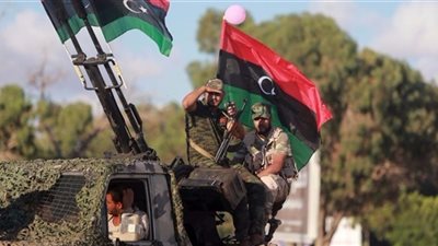 الحكومة الليبية المؤقتة تدين صمت المجتمع الدولي إزاء هجوم الهلال النفطي