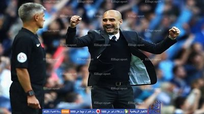 جوارديولا: جيل برشلونة الحالي سيصنع المعجزات لسنوات طويلة