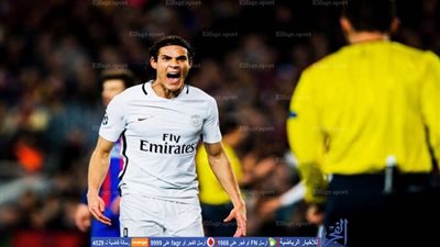 أتلتيك بلباو يسخر من باريس بسبب سداسية برشلونة