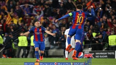 تعرف على المتأهلين لدور الـ8 بدوري الأبطال بعد مباراتي الأربعاء (انفوجرافيك)