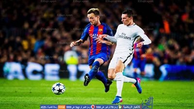 راكيتيتش : ما فعلناه هو ضرب من الجنون