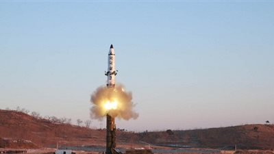 تقرير: كوريا الشمالية تحاول بيع مواد نووية خطرة