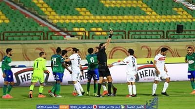 مرتضى: برشلونة يدعمني ضد جهاد جريشة