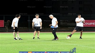 أزمة بين هيكتور كوبر والجبلاية