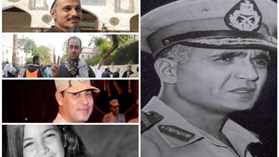 في يوم الشهيد.. أرواح ضحت بحياتها من أجل الوطن بعد ثورة يناير (صور)