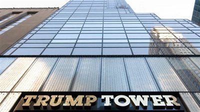 الصين توافق على  38 علامة تجارية لترامب