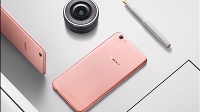  23 مارس الإعلان عن هاتف Oppo المقبل الخبير في السلفي 