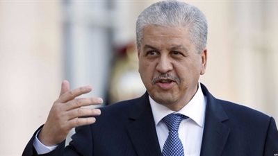  سلال: التسوية السياسية السبيل الوحيد لإنهاء الأزمة في ليبيا