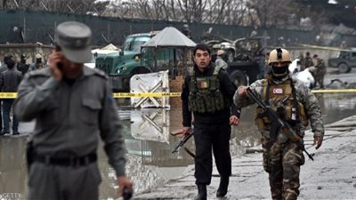 ارتفاع حصيلة ضحايا الهجوم على مستشفى بكابول لـ112 قتيلًا ومصابا